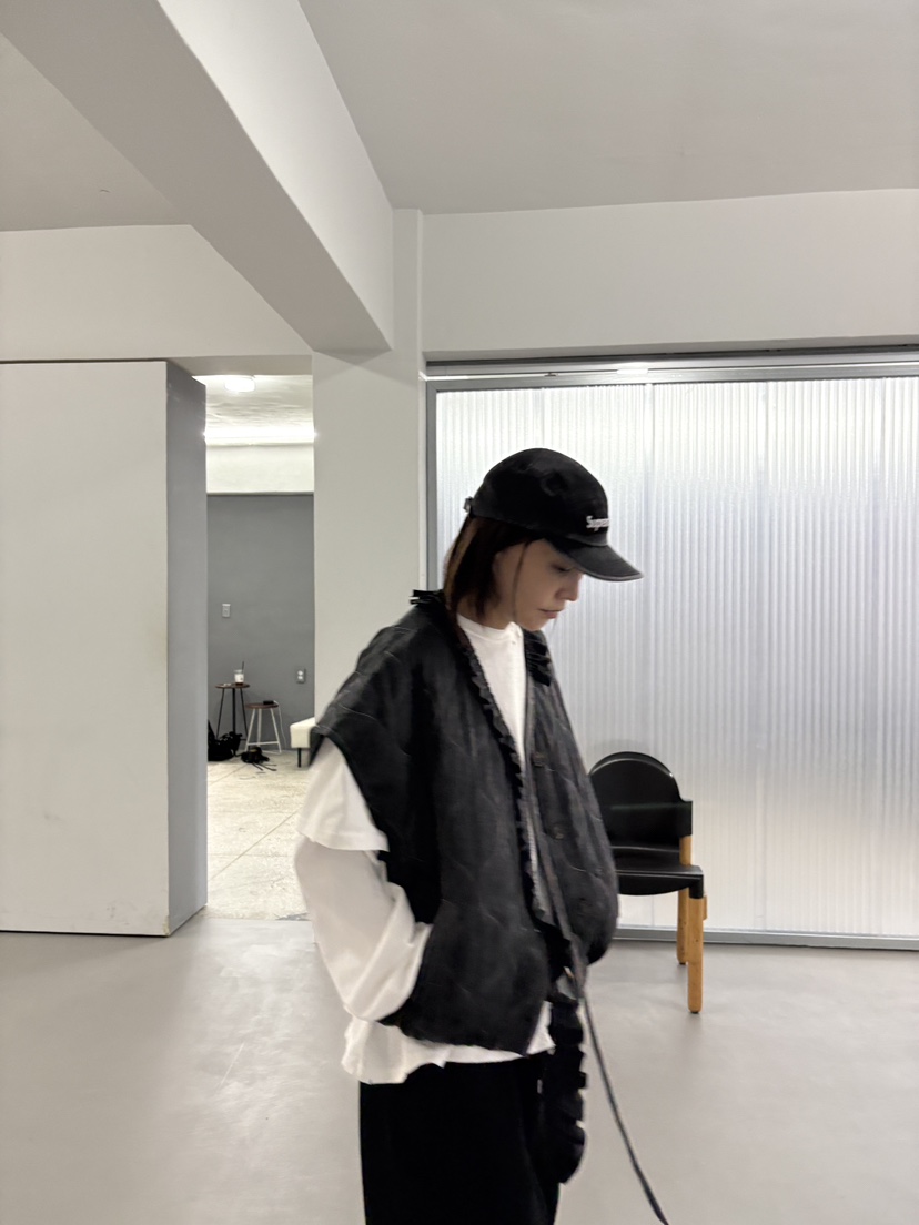 FRANC—L東大門㊣直郵女裝新款休閑真品職業時尚推薦熱賣馬甲FRANC馬甲