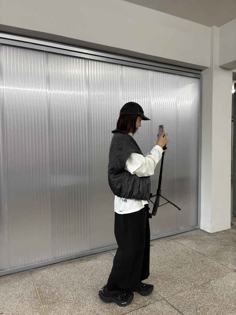 FRANC—L東大門㊣直郵女裝新款休閑真品職業時尚推薦熱賣馬甲FRANC馬甲