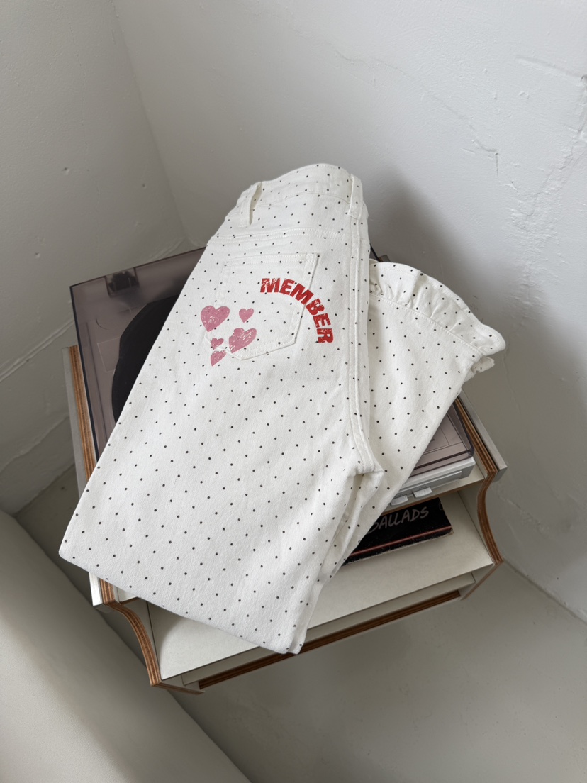 MAISONDEGLORY韓國直郵㊣女裝新品熱賣時尚推薦休閑職業休閑褲MAISON DE GLORY休閑褲