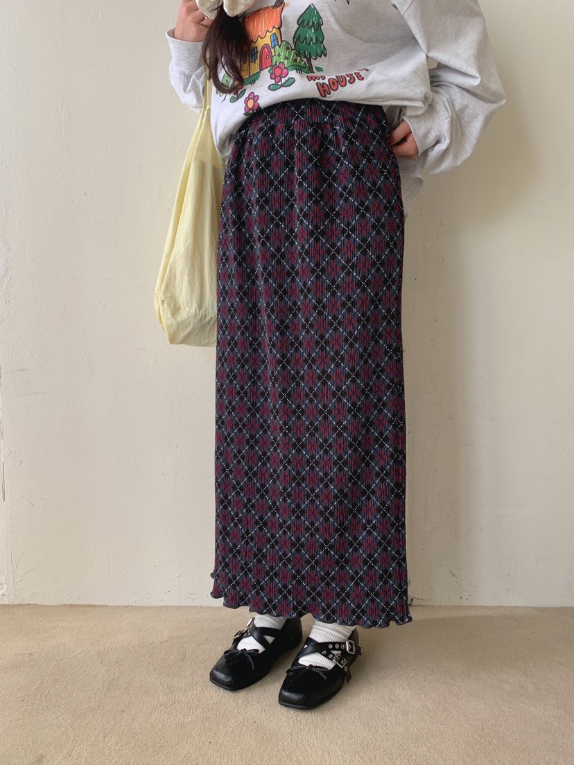 TOLL東大門㊣直郵女士新款職業真品休閑時尚推薦熱賣25秋冬長裙TOLL長裙