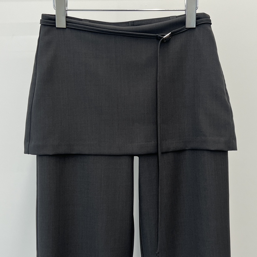 ANOTHER AVENUE韓國直郵㊣女士新品25秋冬推薦人氣熱賣裙褲ANOTHER AVENUE裙褲