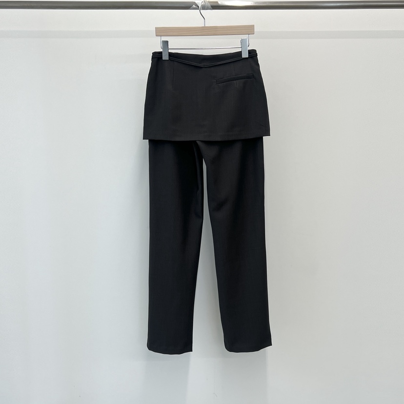 ANOTHER AVENUE韓國直郵㊣女士新品25秋冬推薦人氣熱賣裙褲ANOTHER AVENUE裙褲