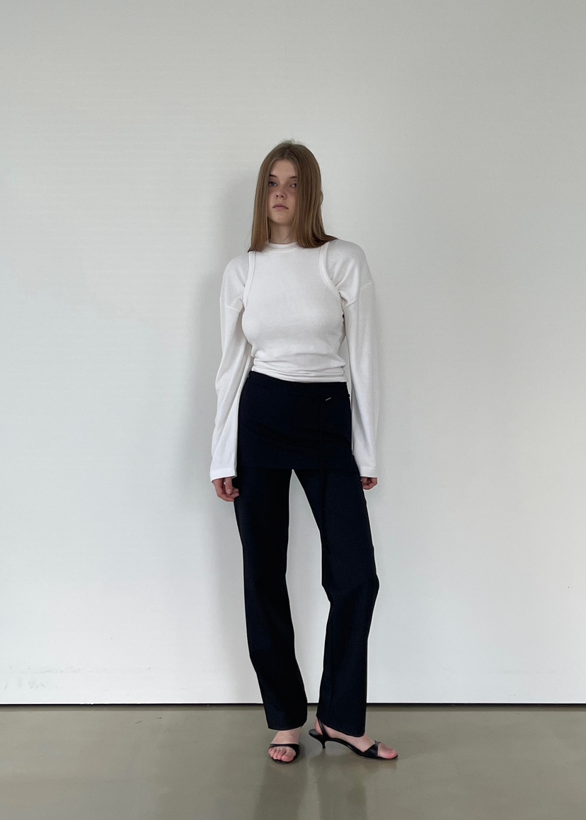 ANOTHER AVENUE韓國直郵㊣女士新品25秋冬推薦人氣熱賣裙褲ANOTHER AVENUE裙褲