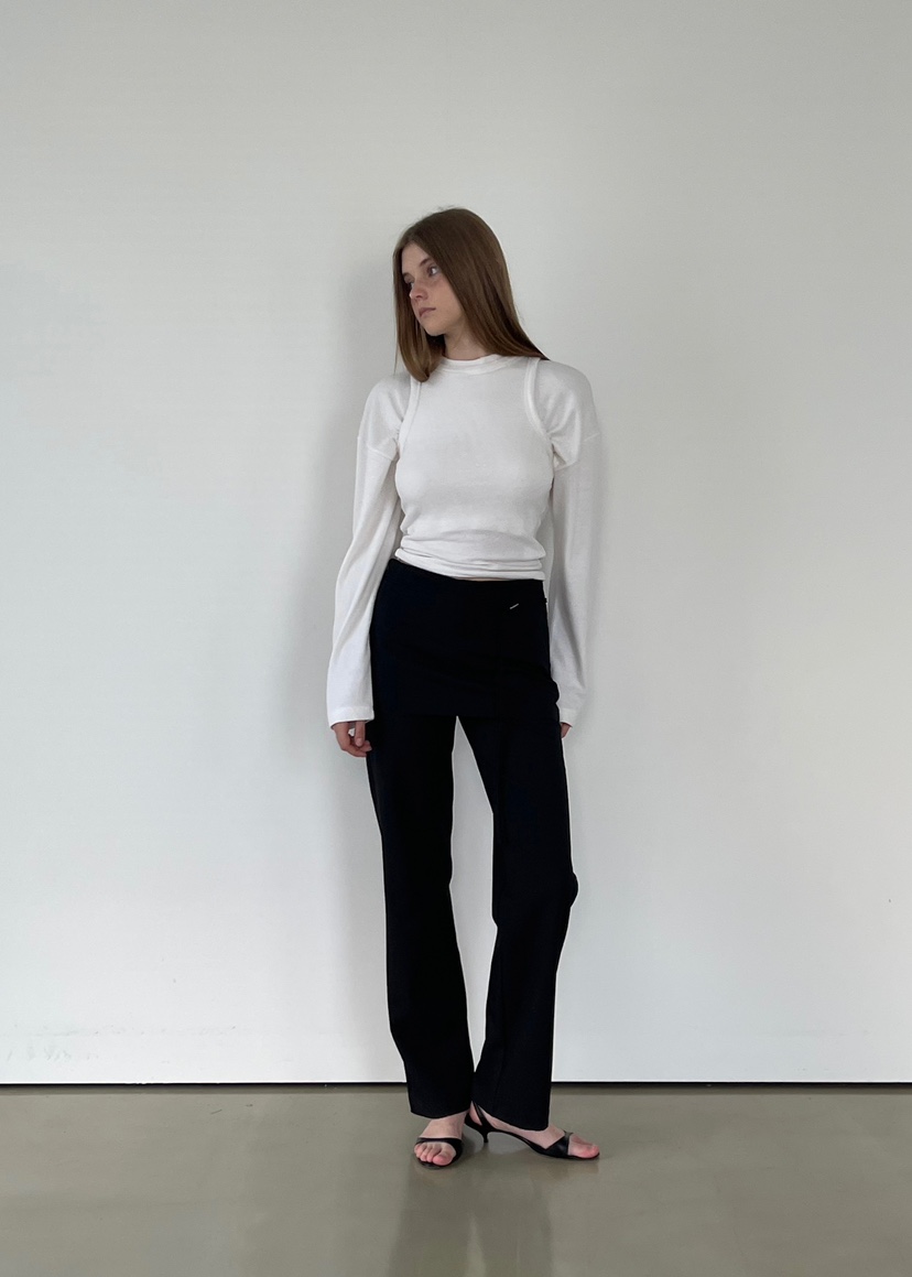 ANOTHER AVENUE韓國直郵㊣女士新品25秋冬推薦人氣熱賣裙褲ANOTHER AVENUE裙褲