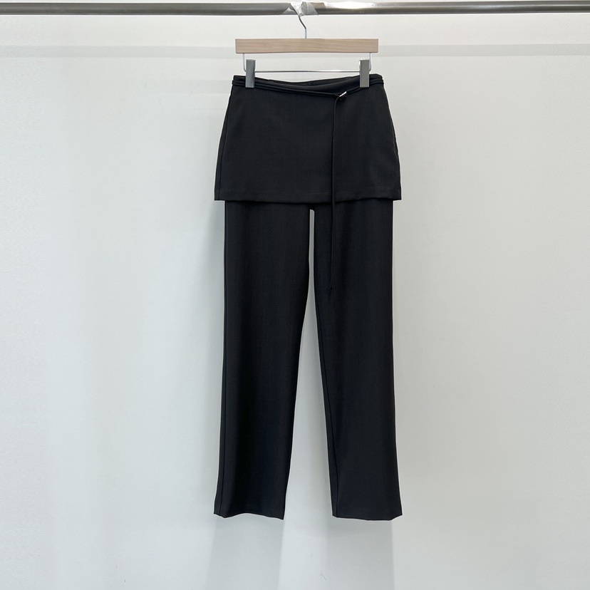 ANOTHER AVENUE韓國直郵㊣女士新品25秋冬推薦人氣熱賣裙褲ANOTHER AVENUE裙褲