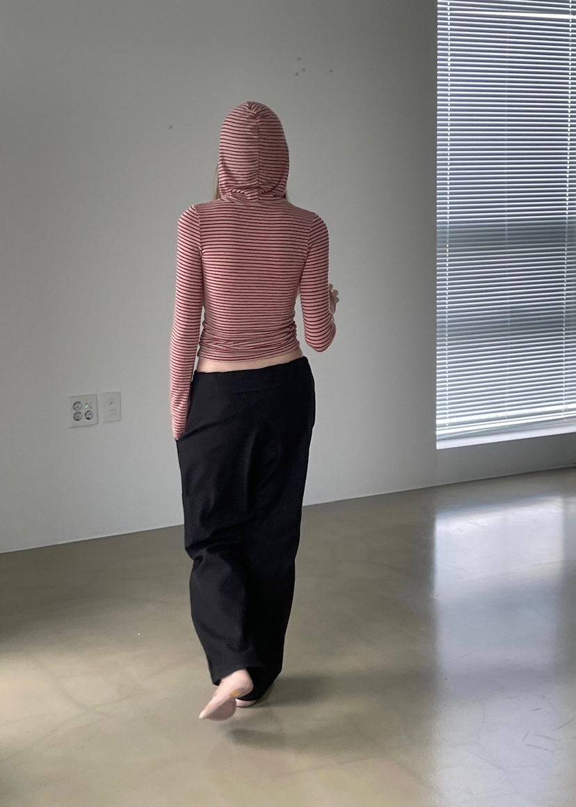 ANOTHER AVENUE東大門㊣代購女士新品人氣時尚熱賣休閑褲口袋ANOTHER AVENUE休閑褲