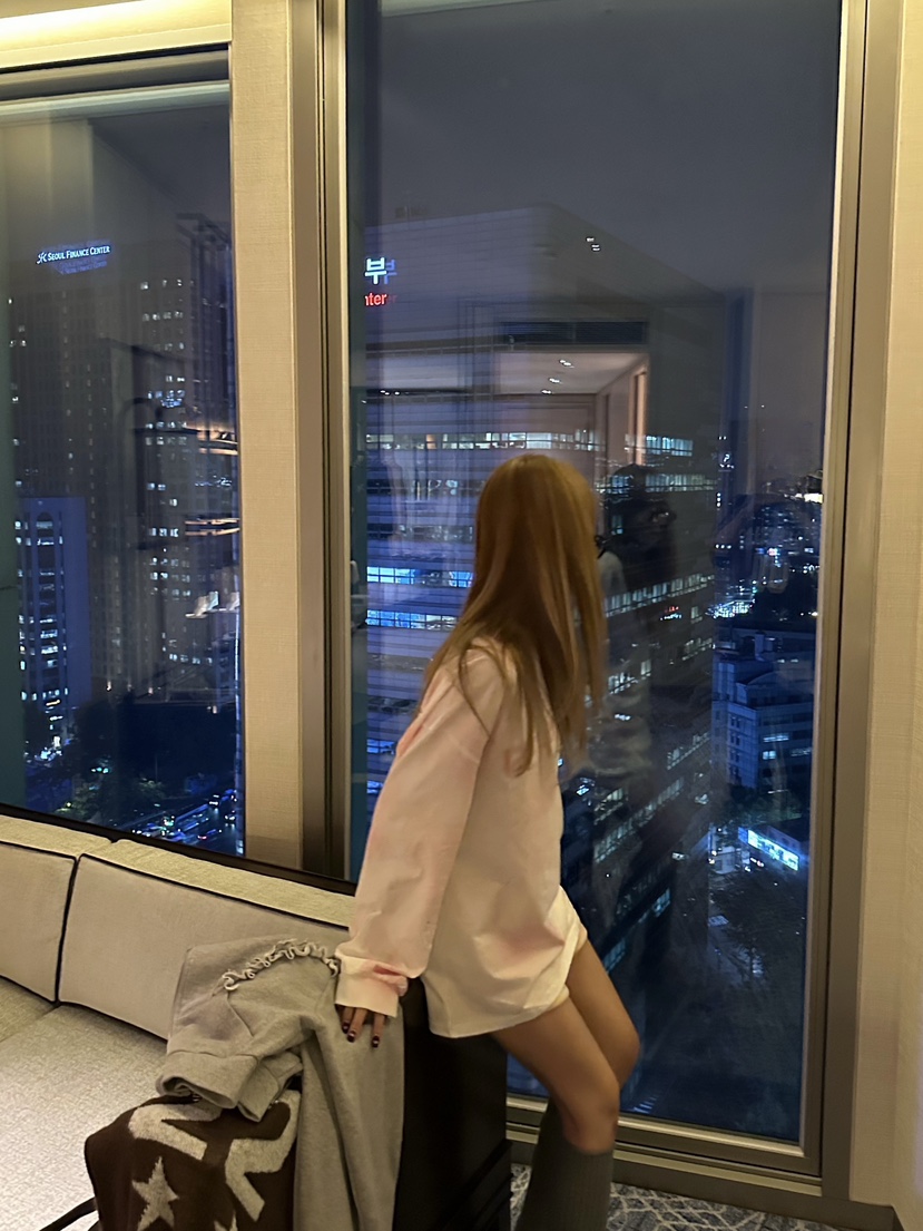ZEROZERO韓國直郵㊣女裝新款熱賣時尚推薦休閑真品人氣長袖T恤ZEROZERO長袖T恤