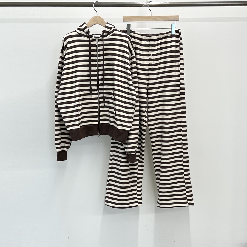 ANOTHER AVENUE東大門㊣代購女士新品真品休閑25秋冬休閑褲ANOTHER AVENUE休閑褲