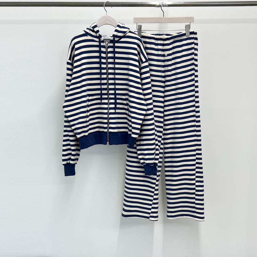 ANOTHER AVENUE東大門㊣代購女士新品真品休閑25秋冬休閑褲ANOTHER AVENUE休閑褲
