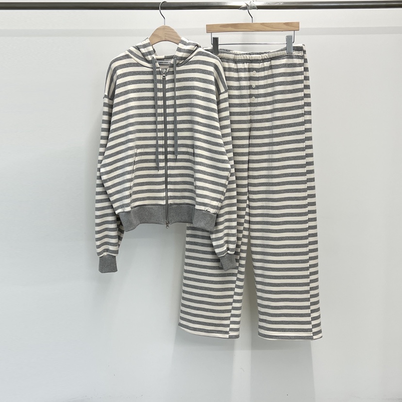 ANOTHER AVENUE東大門㊣代購女士新品真品休閑25秋冬休閑褲ANOTHER AVENUE休閑褲
