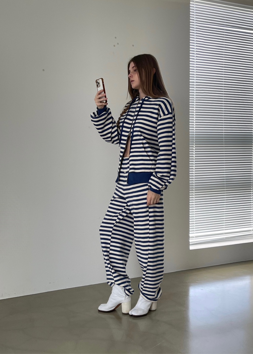 ANOTHER AVENUE東大門㊣代購女士新品真品休閑25秋冬休閑褲ANOTHER AVENUE休閑褲