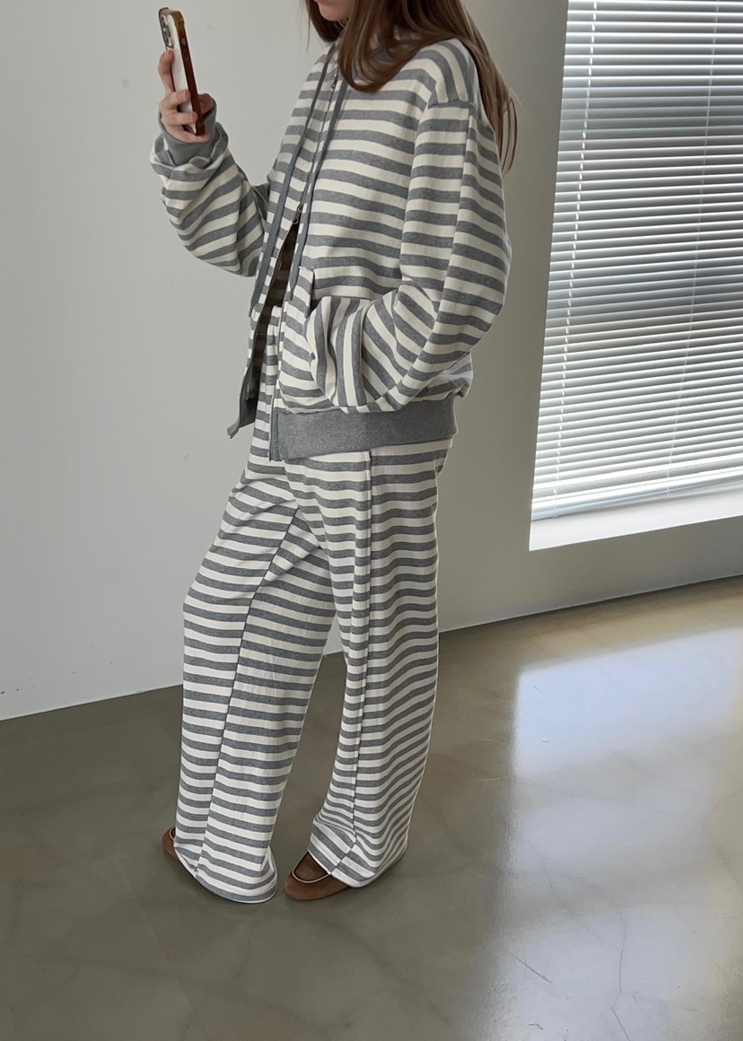 ANOTHER AVENUE東大門㊣代購女士新品真品休閑25秋冬休閑褲ANOTHER AVENUE休閑褲