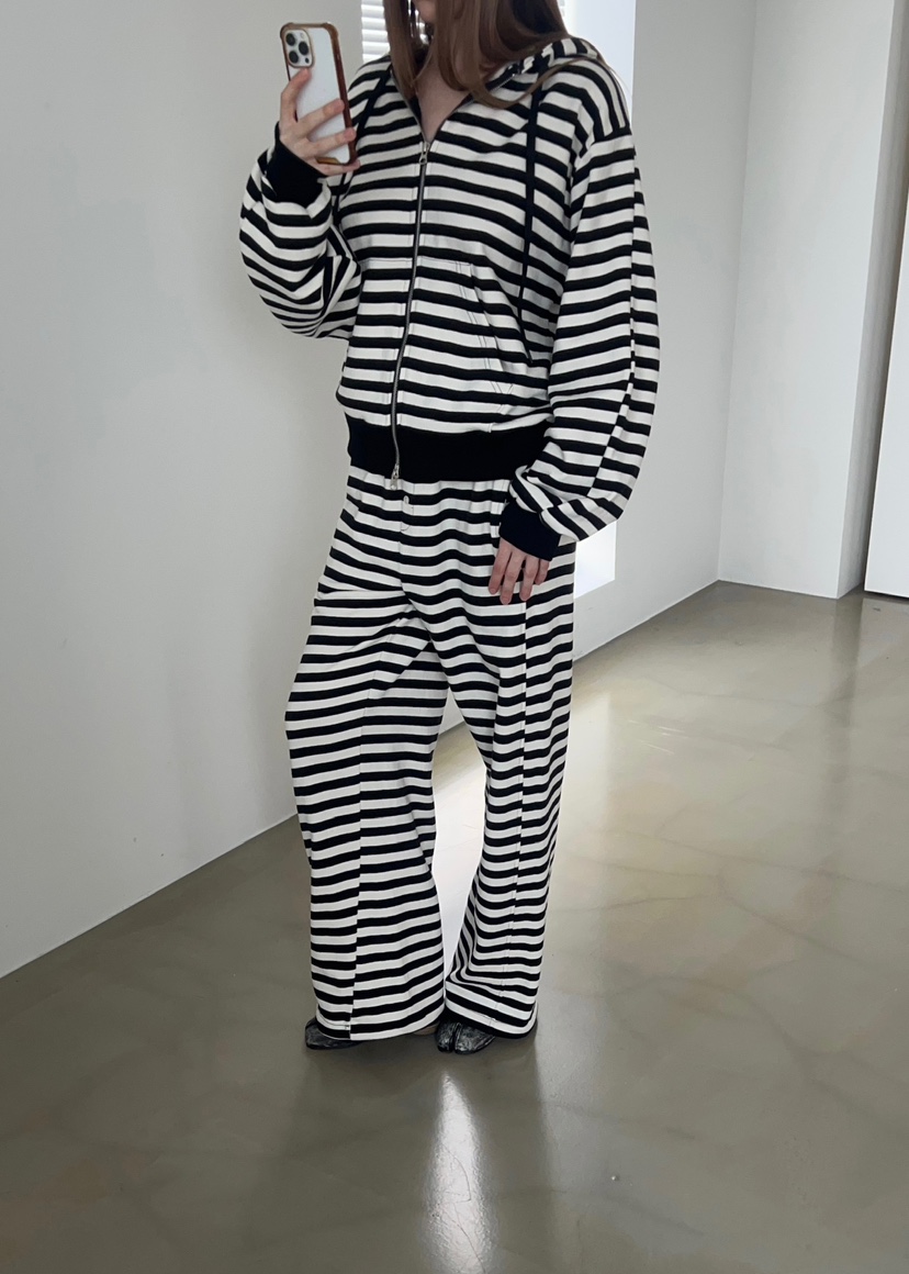 ANOTHER AVENUE東大門㊣代購女士新品真品休閑25秋冬休閑褲ANOTHER AVENUE休閑褲