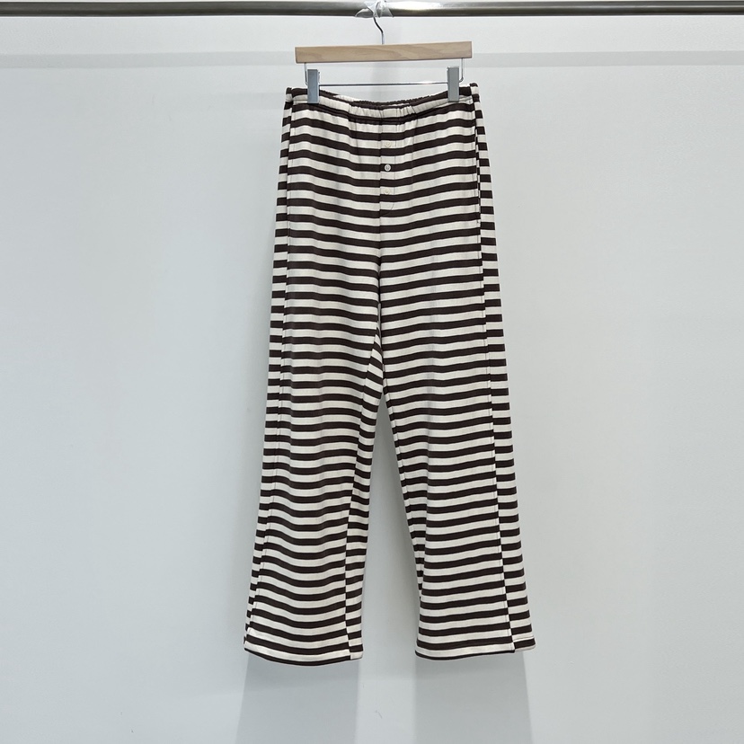 ANOTHER AVENUE東大門㊣代購女士新品真品休閑25秋冬休閑褲ANOTHER AVENUE休閑褲