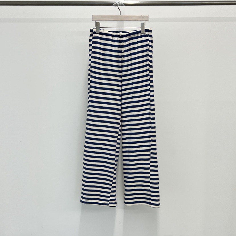 ANOTHER AVENUE東大門㊣代購女士新品真品休閑25秋冬休閑褲ANOTHER AVENUE休閑褲圖色2