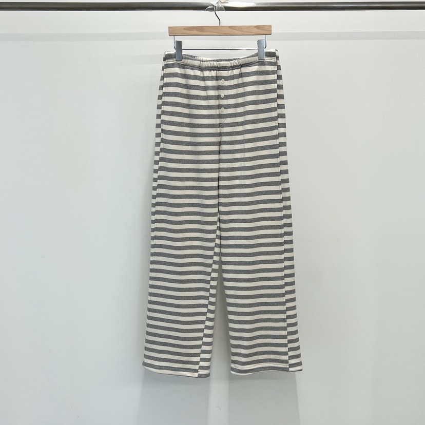 ANOTHER AVENUE東大門㊣代購女士新品真品休閑25秋冬休閑褲ANOTHER AVENUE休閑褲圖色3