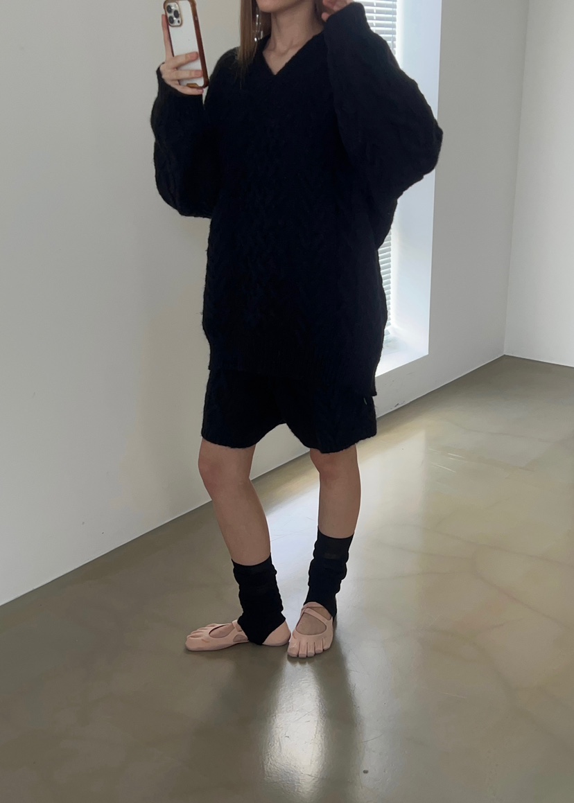 ANOTHER AVENUE東大門㊣直郵女士新品推薦職業熱賣短褲羊毛ANOTHER AVENUE短褲