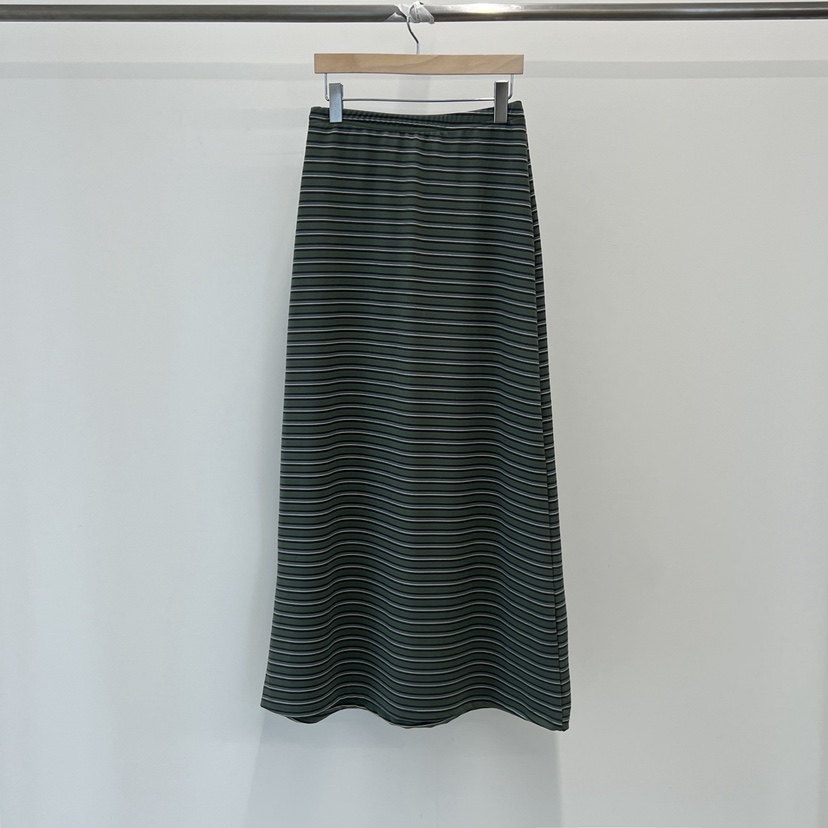 ANOTHER AVENUE東大門㊣實拍女士新品熱賣職業25秋冬長裙長款ANOTHER AVENUE長裙