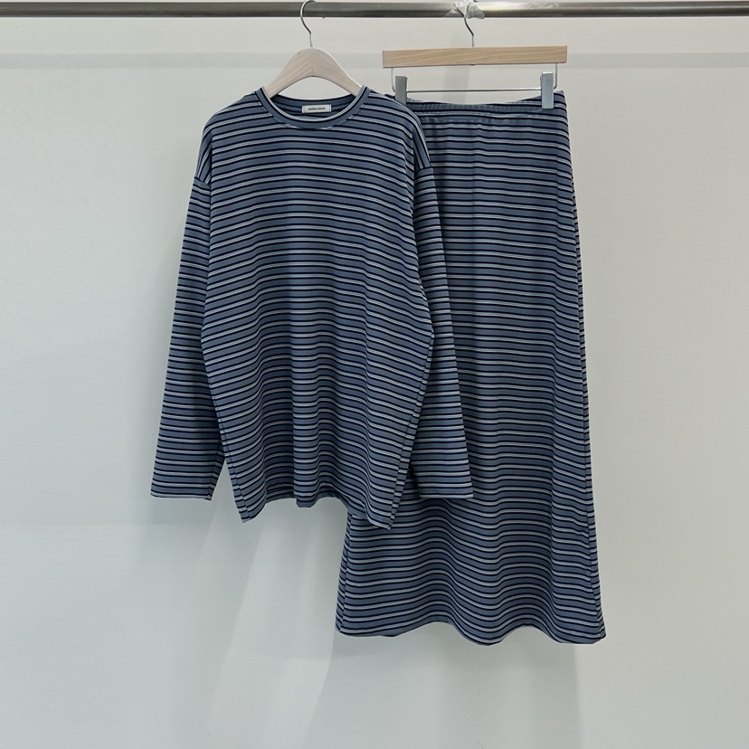 ANOTHER AVENUE東大門㊣實拍女士新品熱賣職業25秋冬長裙長款ANOTHER AVENUE長裙
