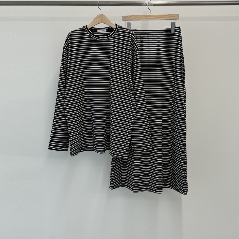 ANOTHER AVENUE東大門㊣實拍女士新品熱賣職業25秋冬長裙長款ANOTHER AVENUE長裙