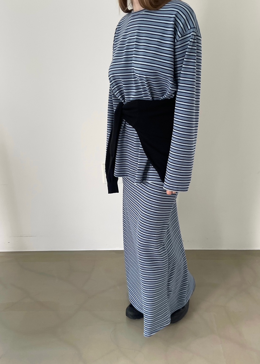 ANOTHER AVENUE東大門㊣實拍女士新品熱賣職業25秋冬長裙長款ANOTHER AVENUE長裙