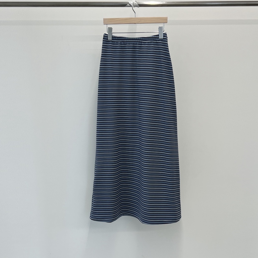 ANOTHER AVENUE東大門㊣實拍女士新品熱賣職業25秋冬長裙長款ANOTHER AVENUE長裙圖色1