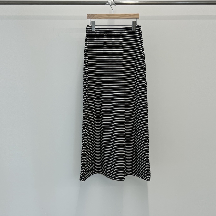 ANOTHER AVENUE東大門㊣實拍女士新品熱賣職業25秋冬長裙長款ANOTHER AVENUE長裙圖色3