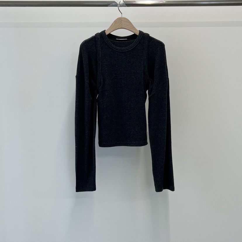 ANOTHER AVENUE東大門㊣代購女裝新款推薦25秋冬職業真品套裝ANOTHER AVENUE套裝圖色4