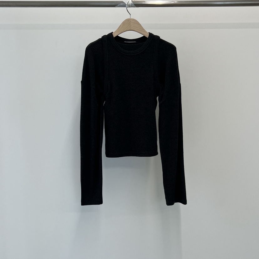 ANOTHER AVENUE東大門㊣代購女裝新款推薦25秋冬職業真品套裝ANOTHER AVENUE套裝圖色5