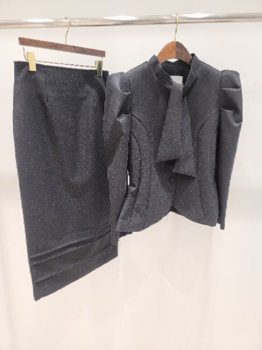 CATS東大門㊣代購女裝新品職業推薦人氣真品25秋冬套裝套裝CAT.S套裝圖色2