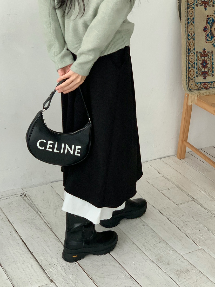 BEFORE SUNRISE韓國直郵㊣女士新款時尚推薦熱賣人氣職業長裙BEFORE SUNRISE長裙