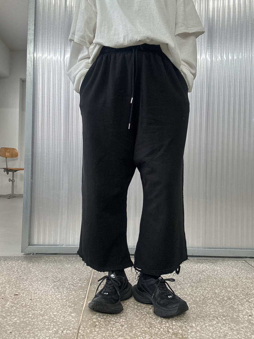 FRANC—L韓國代購㊣女裝新款人氣25秋冬推薦熱賣時尚休閑褲FRANC休閑褲