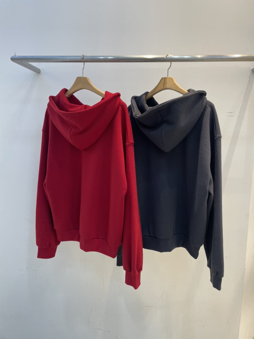 MILLIMETER韓國代購㊣女士新品熱賣休閑職業夾克荷葉邊兜帽MILLIMETER/MGML夾克
