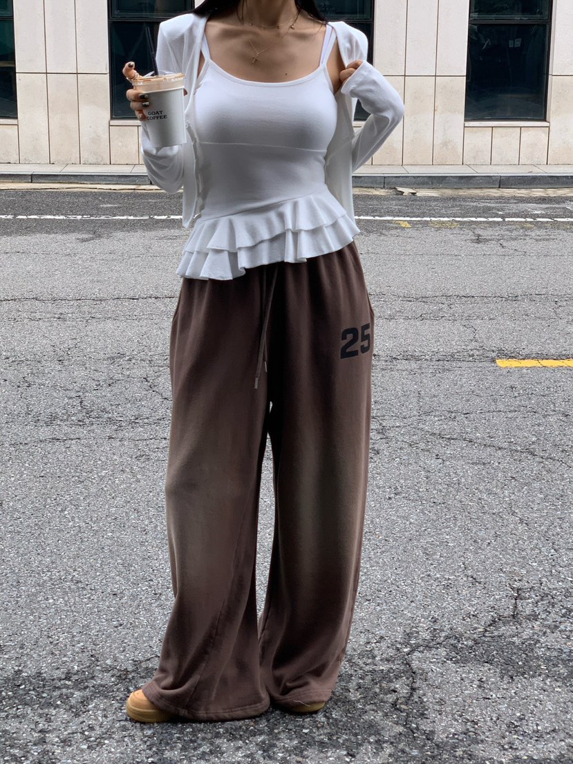 REVE CITE-L東大門㊣實拍女士新品休閑時尚熱賣套裝套裝開衫REVE CITE套裝