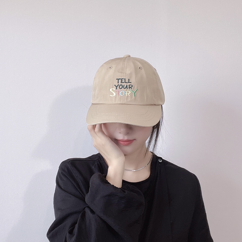 LOVELY HAT東大門㊣實拍女裝新品休閑25秋冬人氣職業時尚帽子LOVELY HAT帽子