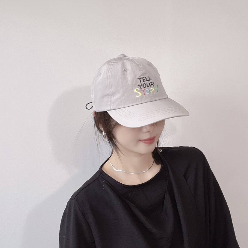 LOVELY HAT東大門㊣實拍女裝新品休閑25秋冬人氣職業時尚帽子LOVELY HAT帽子圖色2
