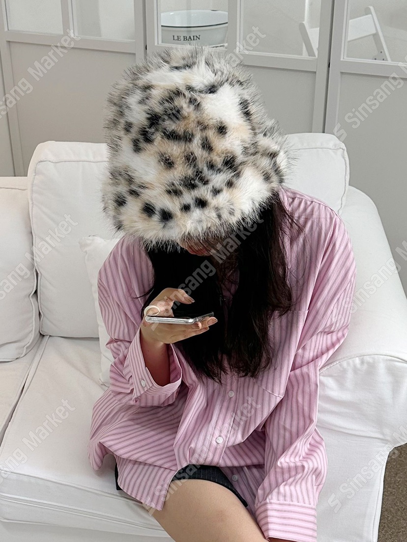 NICEALICE韓國代購㊣女裝新款人氣推薦時尚熱賣職業帽子漁夫帽NICEALICE帽子