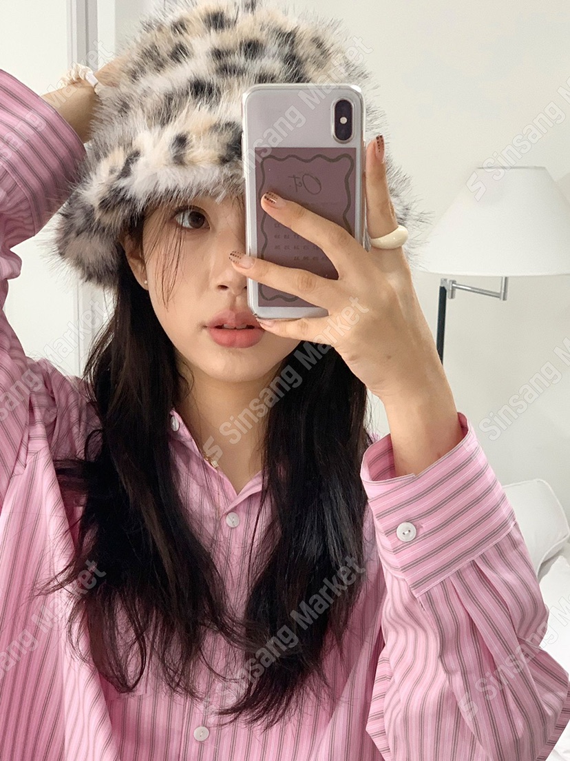NICEALICE韓國代購㊣女裝新款人氣推薦時尚熱賣職業帽子漁夫帽NICEALICE帽子