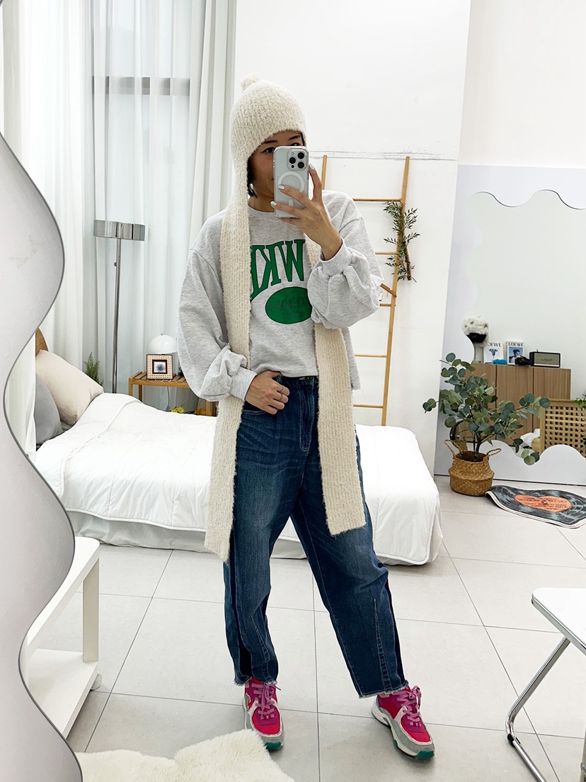 NICEALICE韓國直郵㊣女裝新款熱賣休閑推薦職業時尚圍巾披肩NICEALICE圍巾/披肩