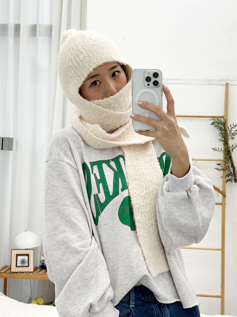 NICEALICE韓國直郵㊣女裝新款熱賣休閑推薦職業時尚圍巾披肩NICEALICE圍巾/披肩