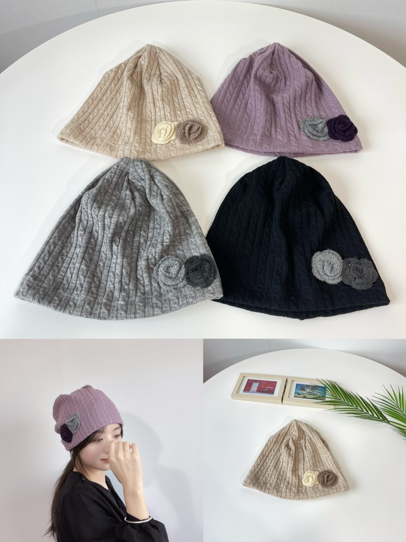 LOVELY HAT東大門㊣直郵女裝新品25秋冬時尚休閑推薦職業帽子LOVELY HAT帽子