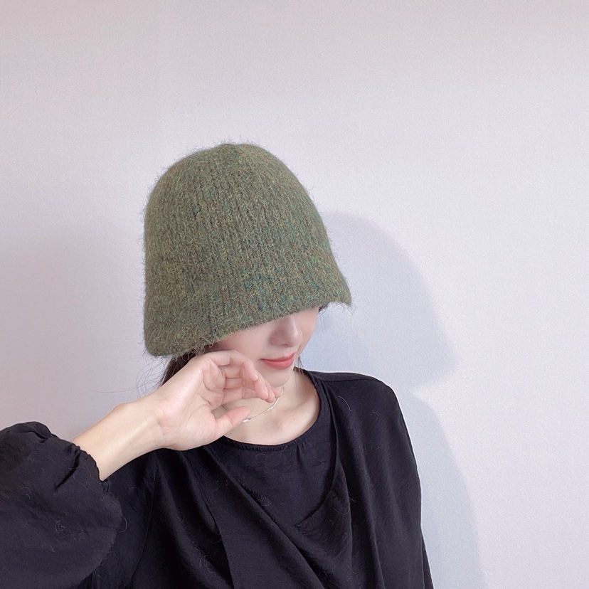 LOVELY HAT東大門㊣直郵女士新款人氣熱賣時尚25秋冬真品帽子LOVELY HAT帽子