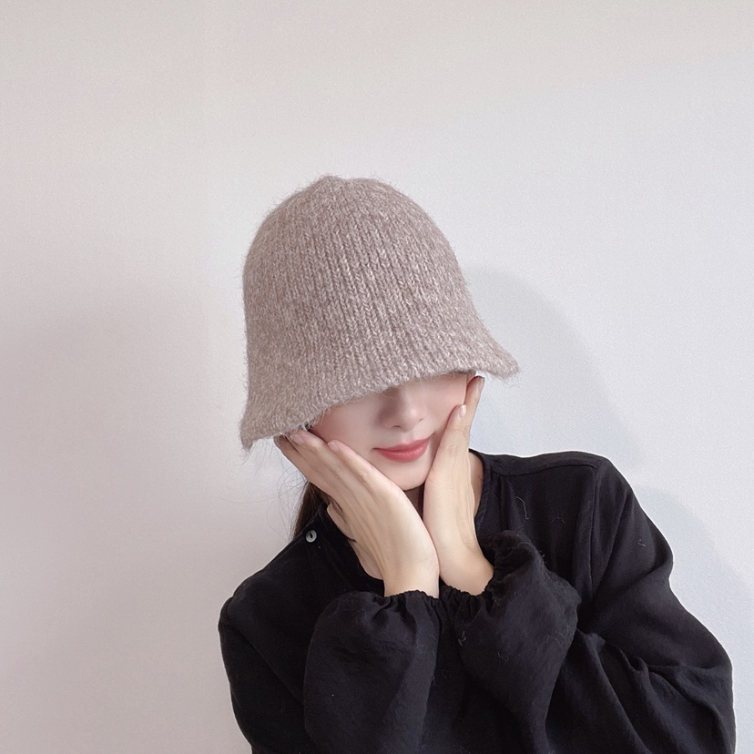 LOVELY HAT東大門㊣直郵女士新款人氣熱賣時尚25秋冬真品帽子LOVELY HAT帽子