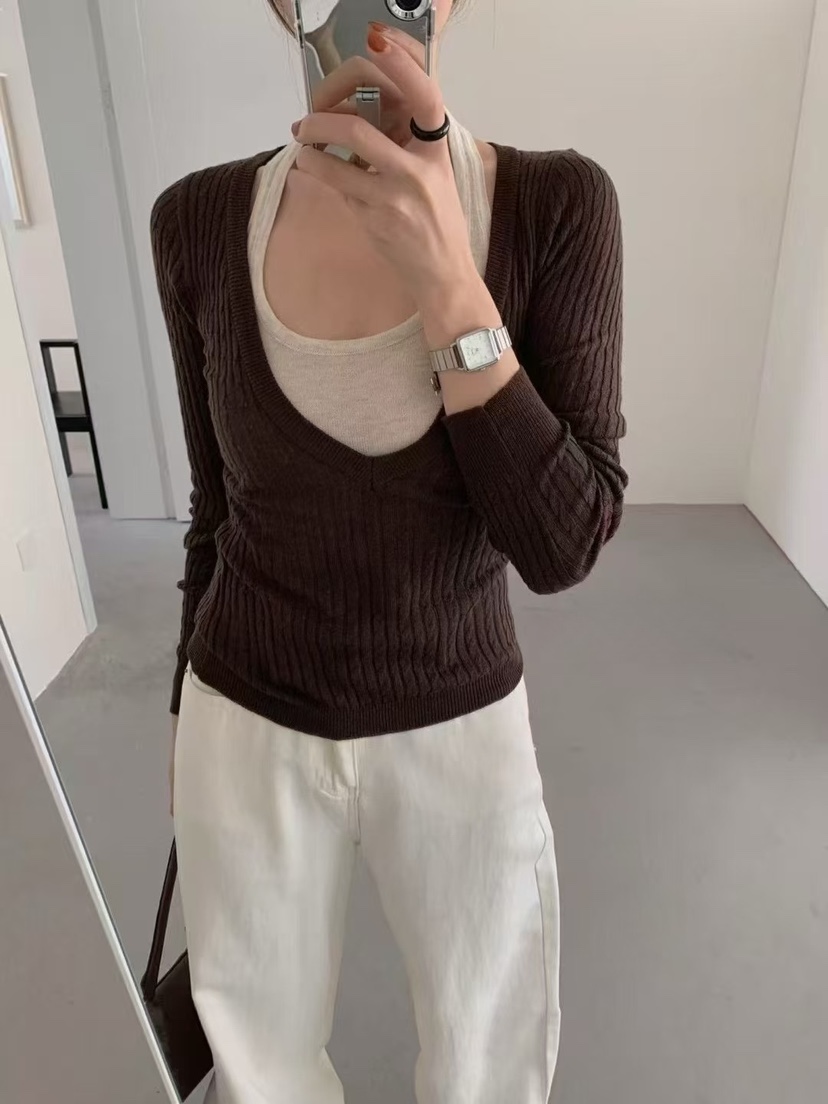 OLA東大門㊣直郵女士新款職業熱賣推薦時尚人氣休閑25秋冬套裝mellor/OLA套裝
