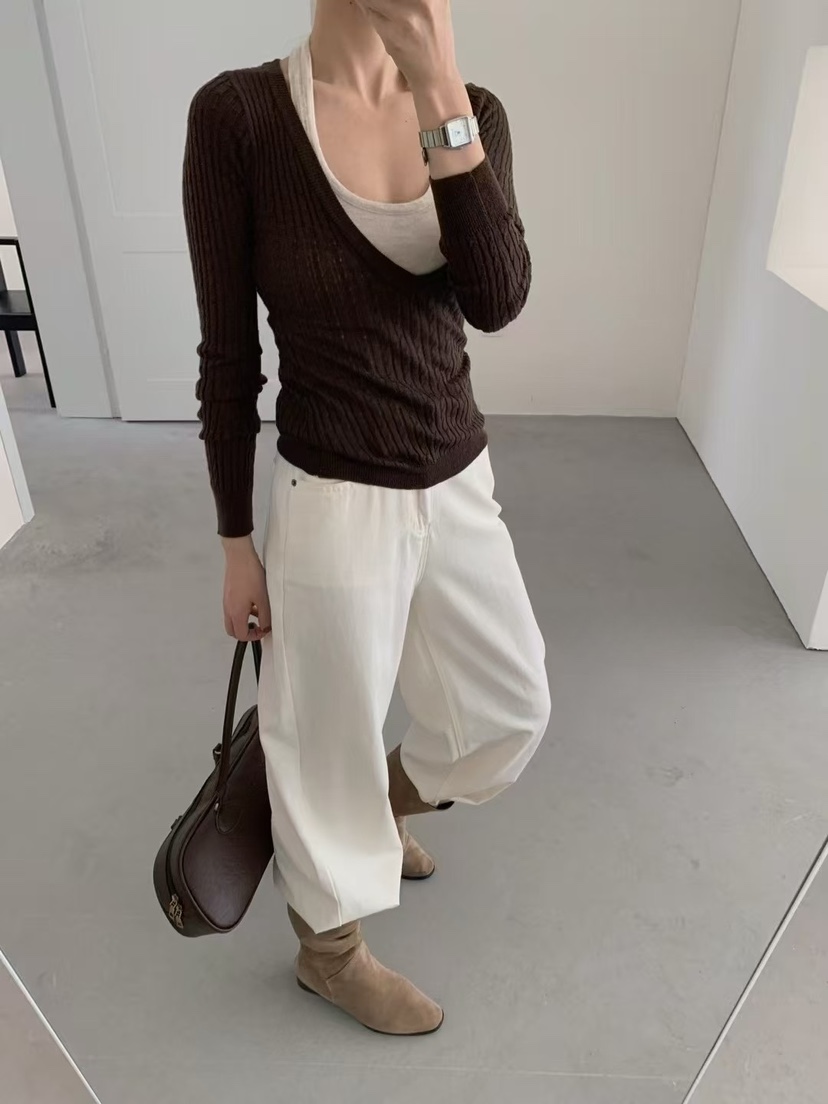 OLA東大門㊣直郵女士新款職業熱賣推薦時尚人氣休閑25秋冬套裝mellor/OLA套裝