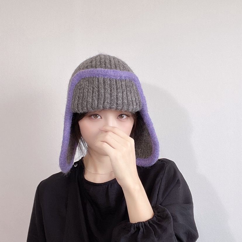 LOVELY HAT韓國直郵㊣女裝新款人氣真品熱賣推薦25秋冬帽子LOVELY HAT帽子