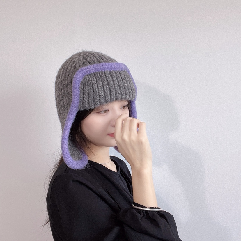 LOVELY HAT韓國直郵㊣女裝新款人氣真品熱賣推薦25秋冬帽子LOVELY HAT帽子