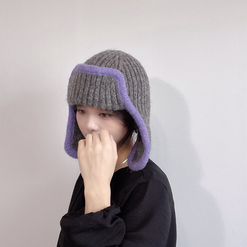 LOVELY HAT韓國直郵㊣女裝新款人氣真品熱賣推薦25秋冬帽子LOVELY HAT帽子