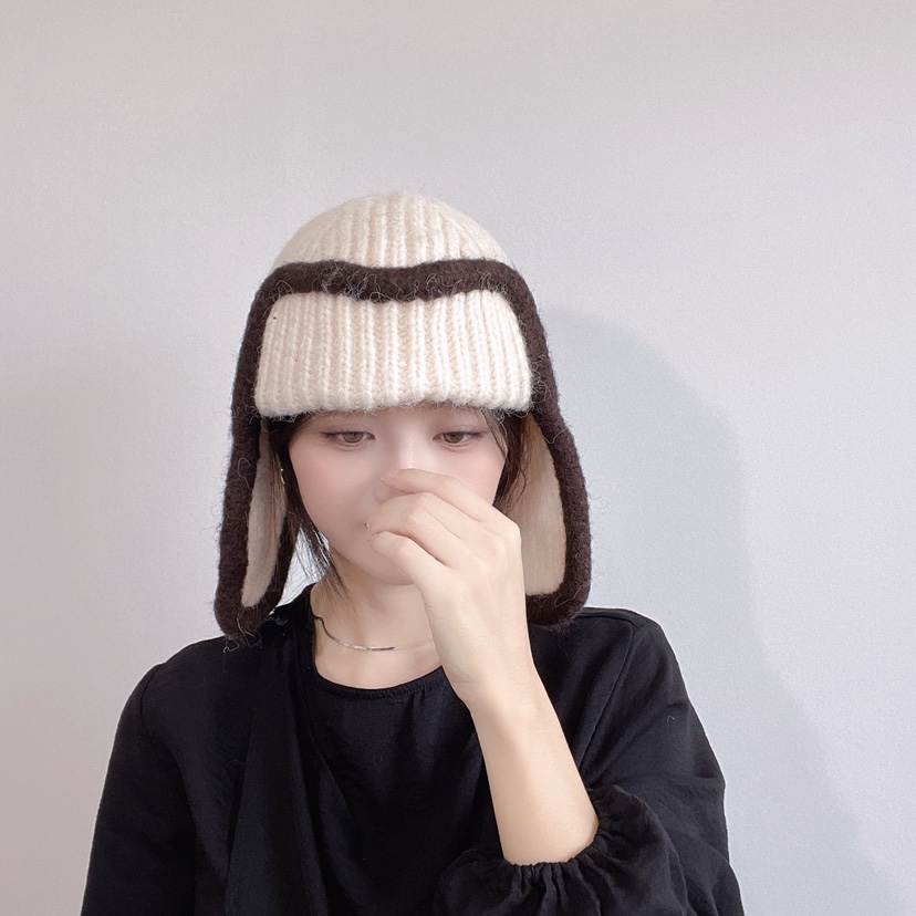 LOVELY HAT韓國直郵㊣女裝新款人氣真品熱賣推薦25秋冬帽子LOVELY HAT帽子