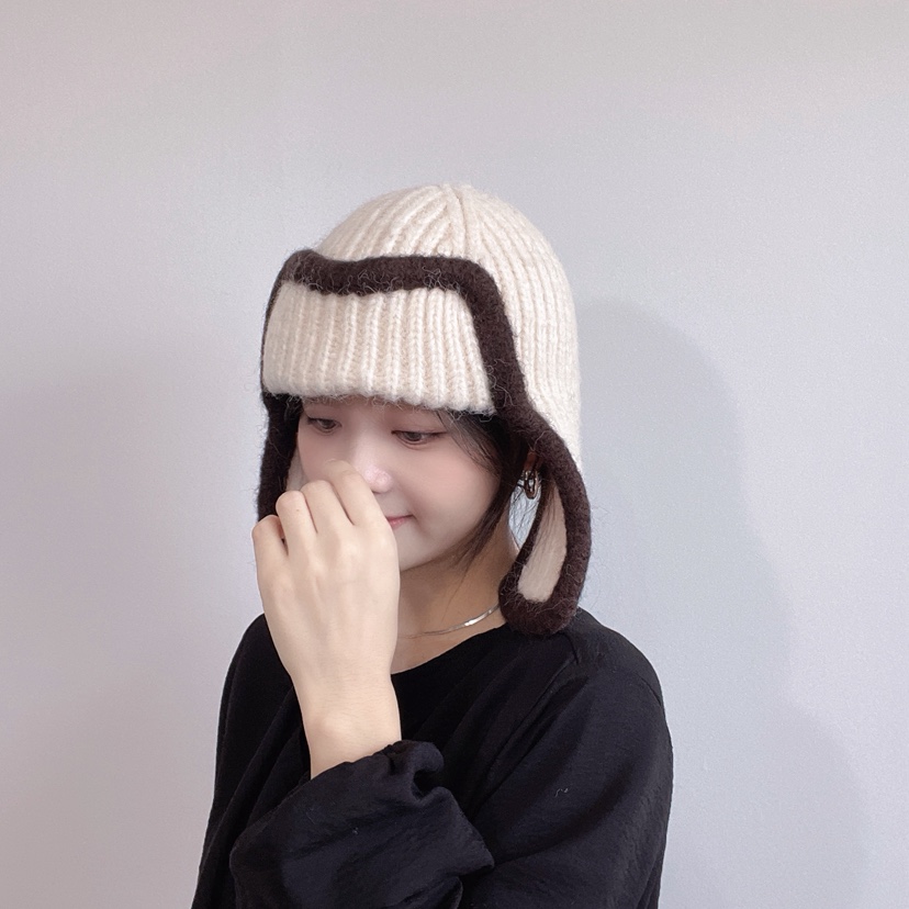 LOVELY HAT韓國直郵㊣女裝新款人氣真品熱賣推薦25秋冬帽子LOVELY HAT帽子